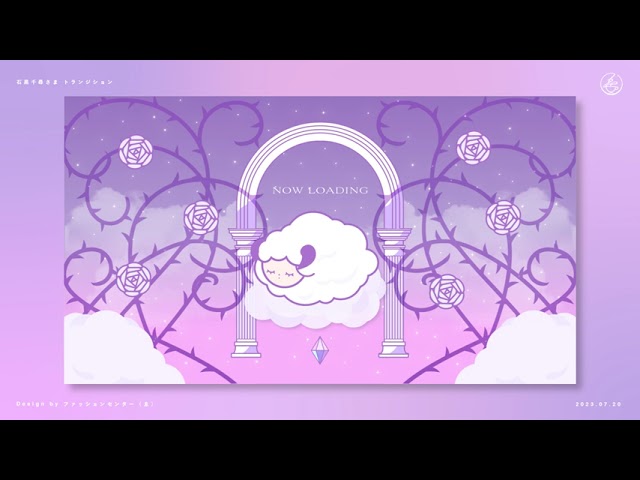 you tubeサムネイル、トランジション