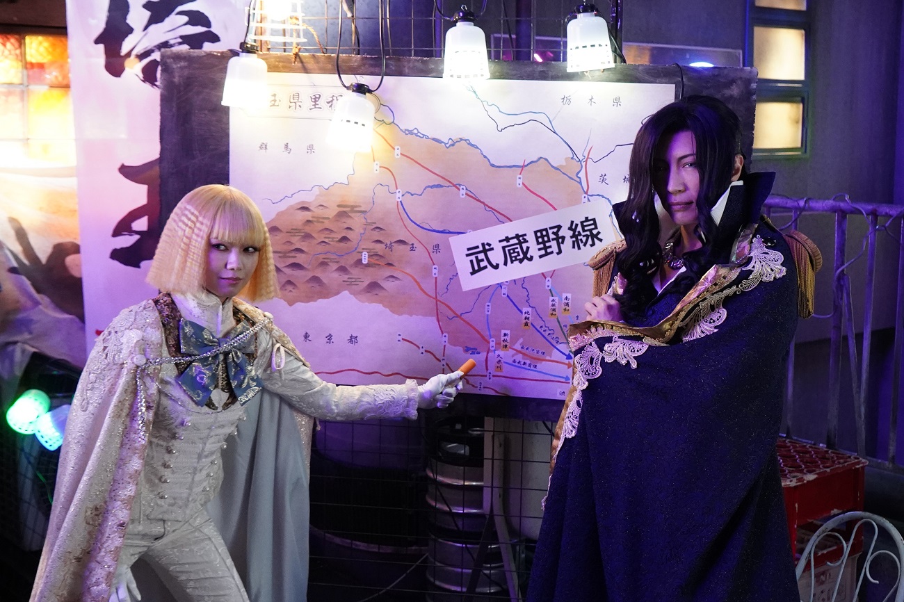 フリーランス、エンタメ