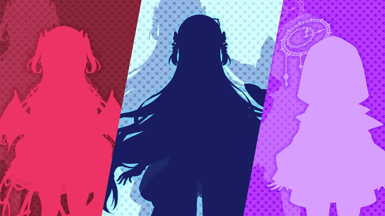 【#RAG 】Vtuber事務所「Re:AcT Gaming」より11月に新人デビュー決定！【リアクトゲーミング】