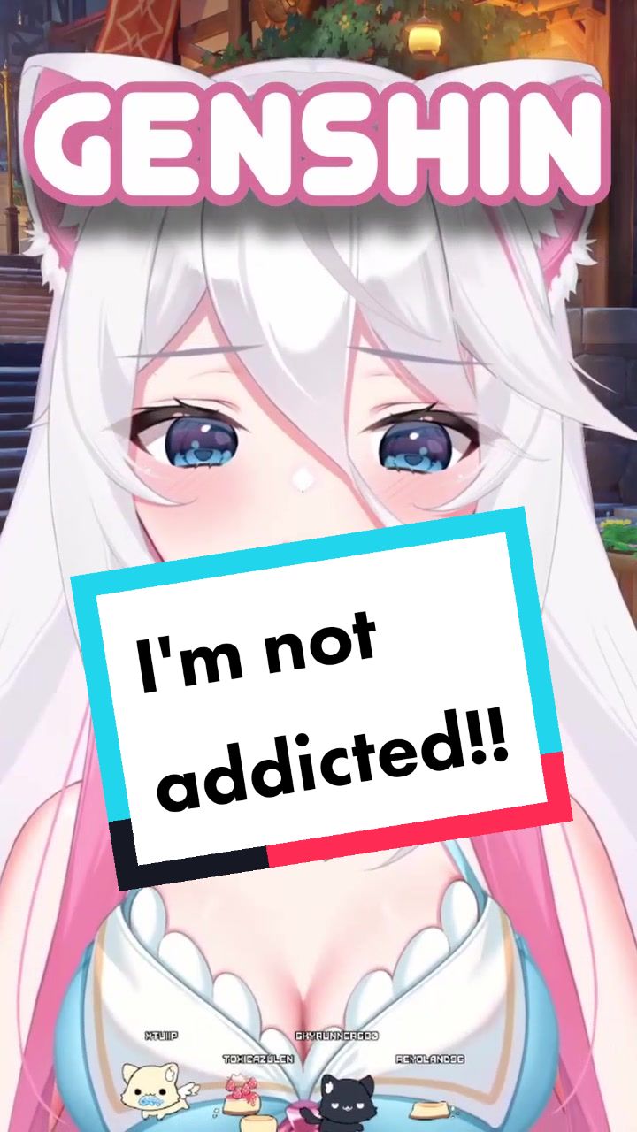 😳 #vtuber #envtuber #envtuberclip #envtuberclips #envtubermeme #envtubermemes #english #fyp #fypシ #genshinimpact #twitch #usa #anime #foryoupageBlossumCake TikTok Commissions