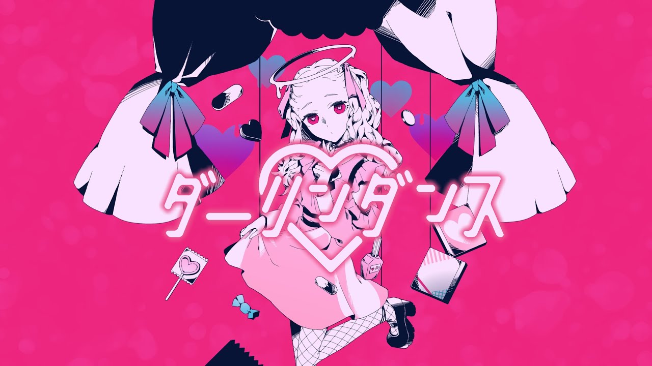 デフォルメ、artwork