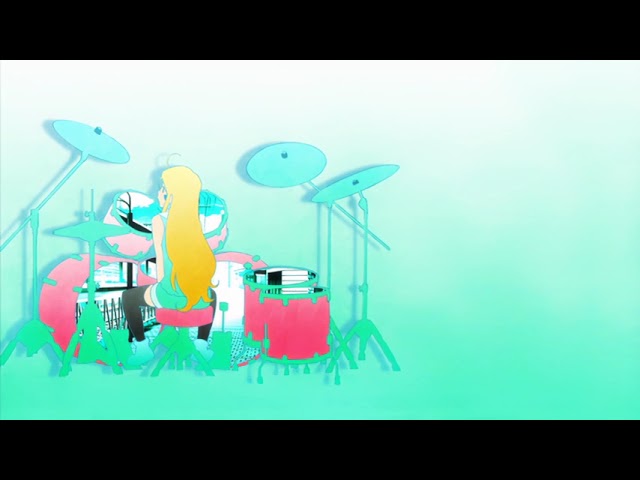 営業、animated