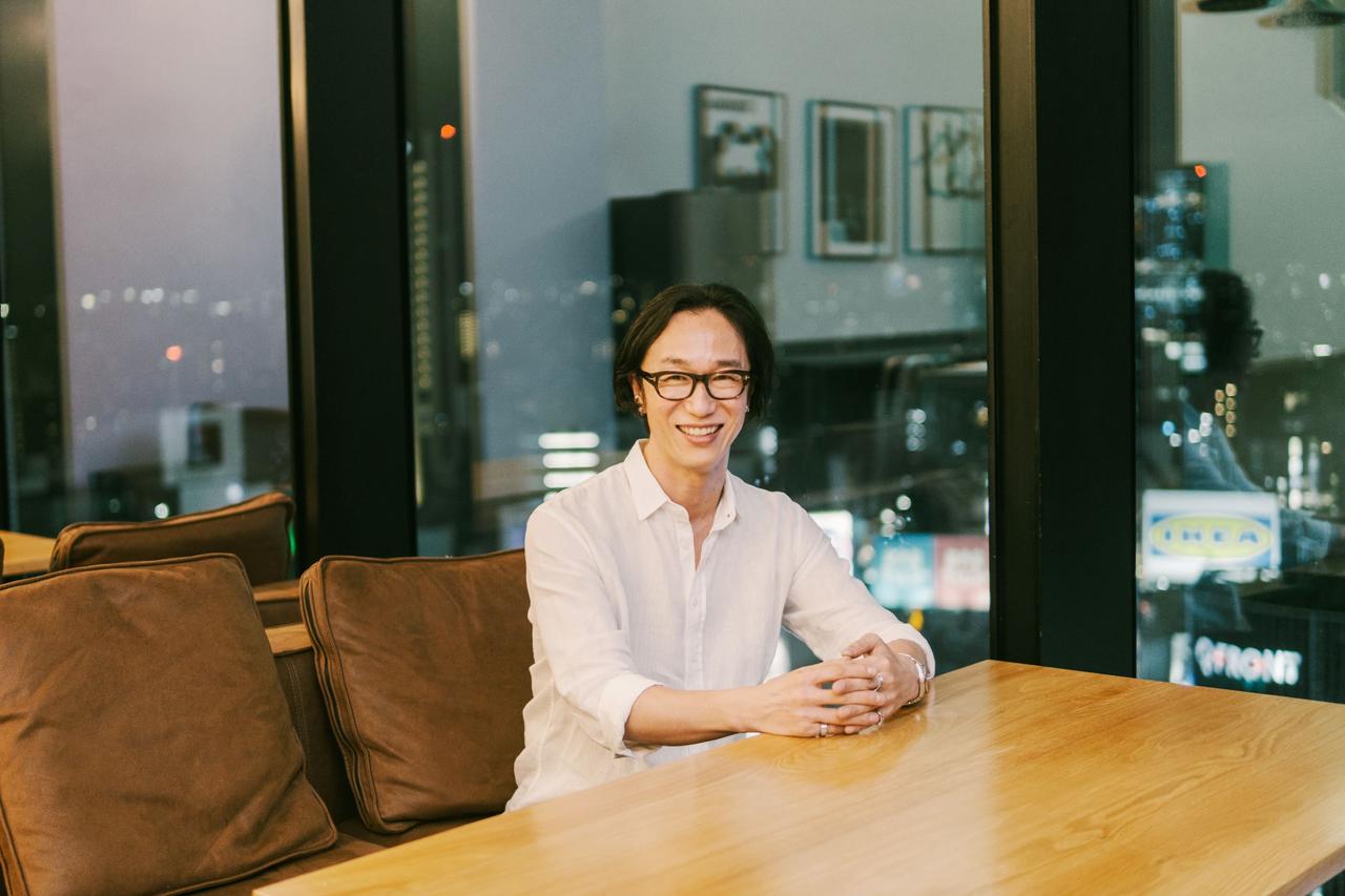 圧倒的な当事者意識で企業を変える。『転職2.0』著者・村上臣さんが作る多様性のある働き方＜後編＞ - MIMOSA MAGAZINE（ミモザマガジン）