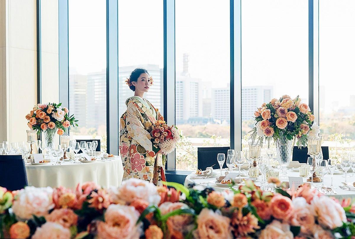 【春の結婚式】関東・関西のおすすめ人気会場から春婚のメリット＆デメリットまでプロが徹底解説！