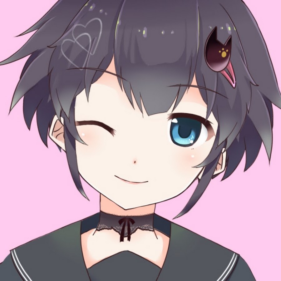 Vtuber活動開始