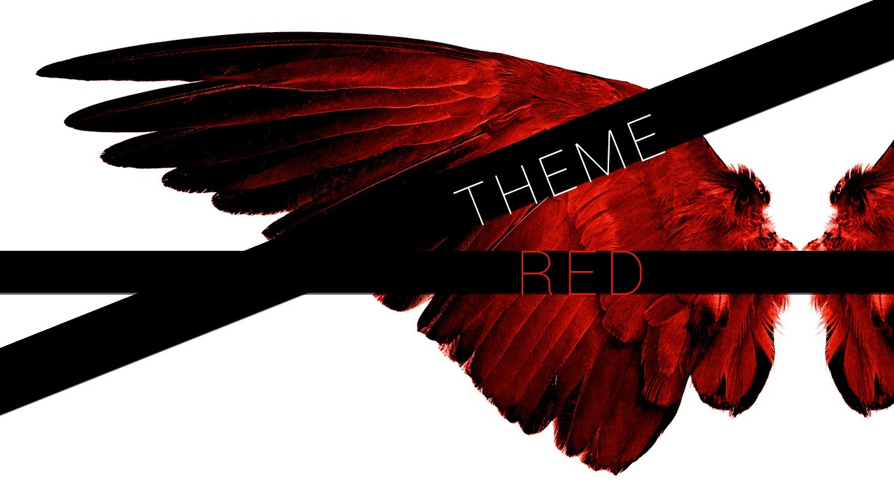 TheRED～テーマは赤～