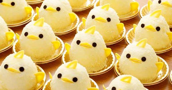 お菓子づくり、楽天