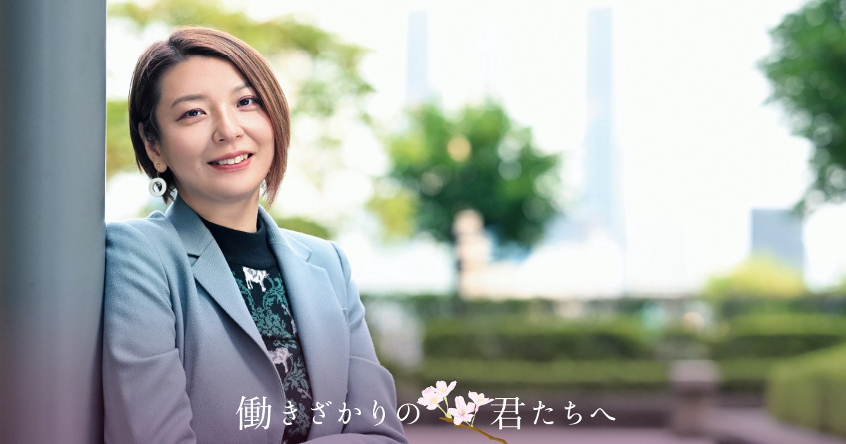 安藤美冬さん「つながらない練習」インタビュー　SNSやめて得られた、適切な情報量と「本当のつながり」｜好書好日