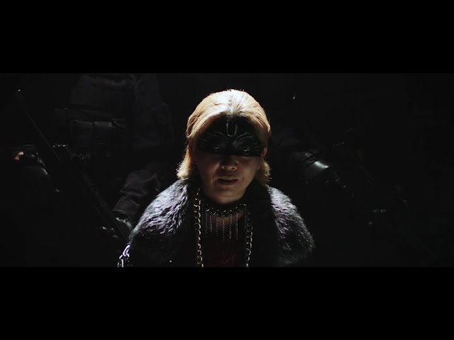 【映画】ディープロジック
