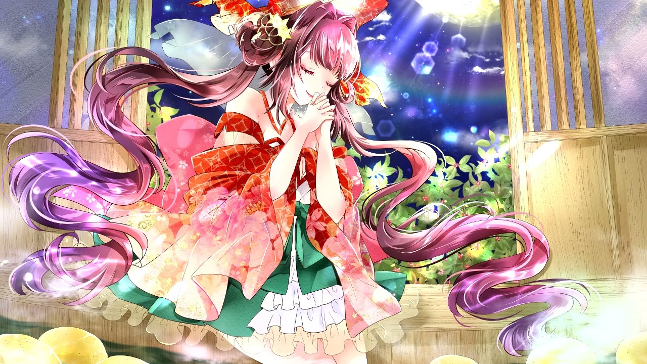 vtuber関連、music