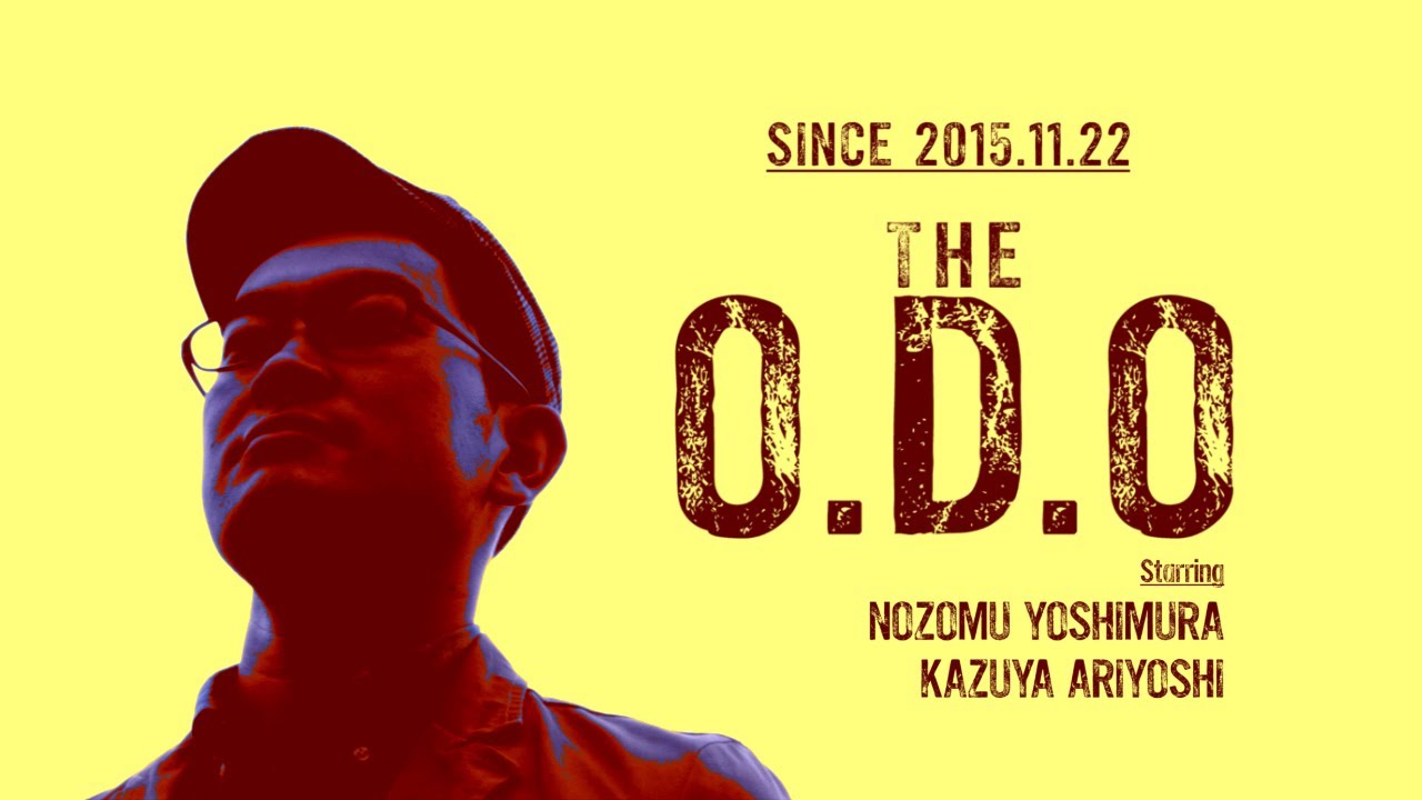 THE O.D.O