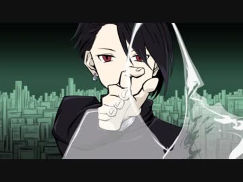 イラスト、ryuichi kishimoto