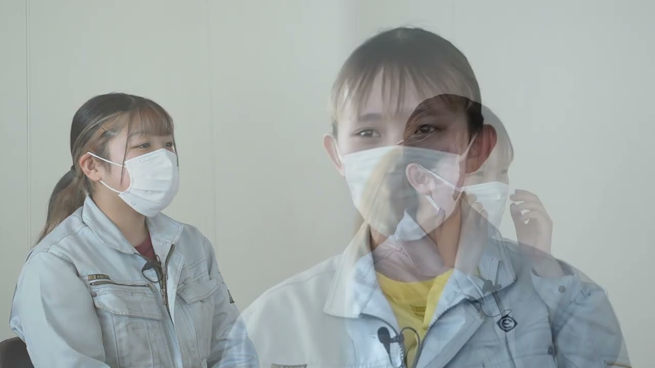 艶栄工業様 会社説明