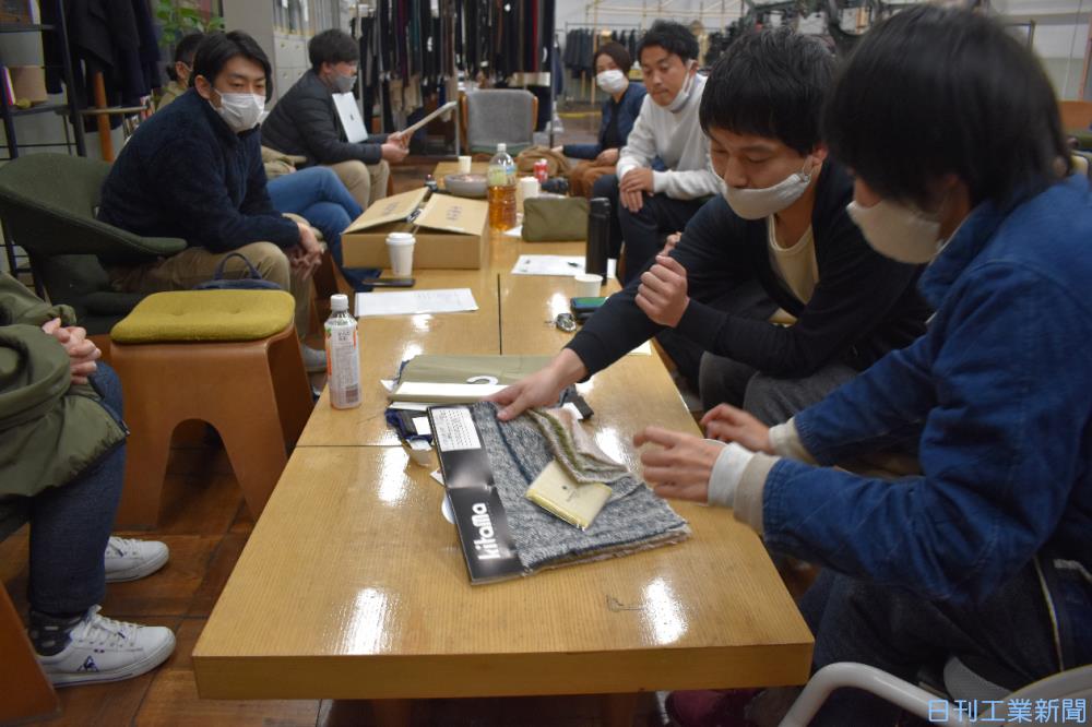 ？、スタートアップ