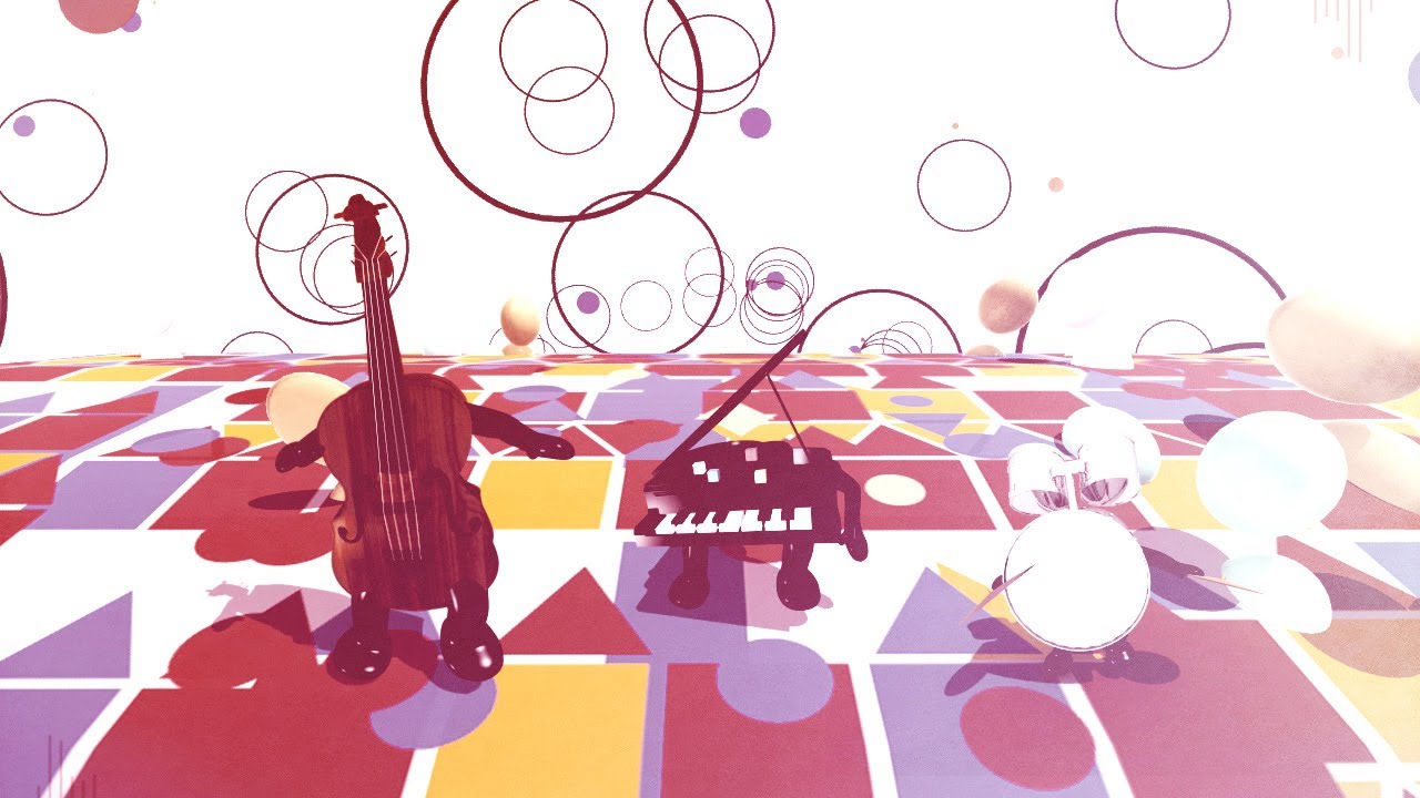 Schroeder-Headz 「Soulful Strut」MV