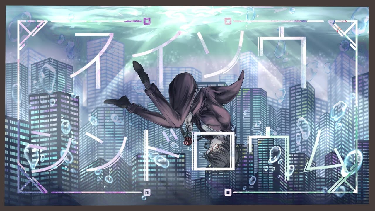commission works、イメージ動画
