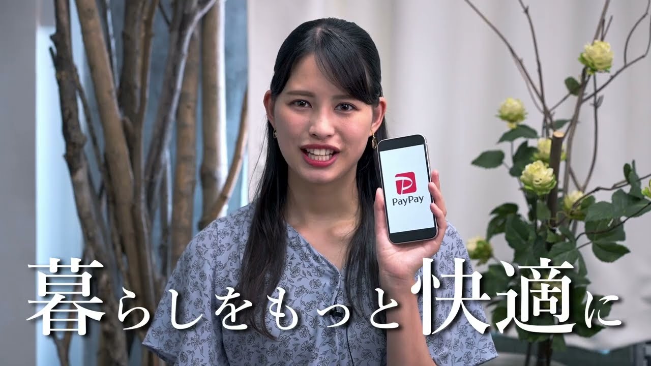 paypay サービス紹介