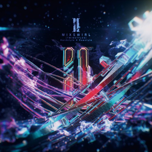 【2019M3秋】Authority MIXSWIRL Vol.2 【TWINSTYLES】