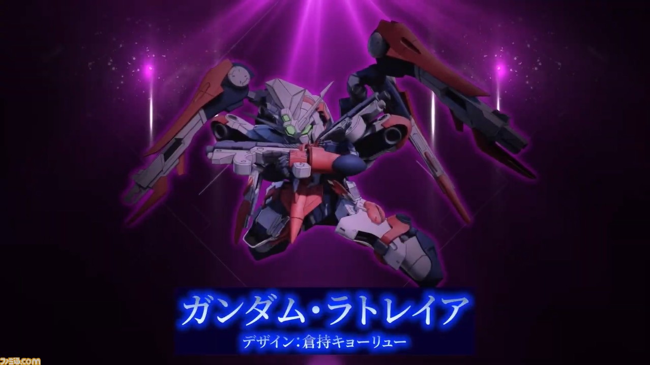SDガンダムバトルアライアンス