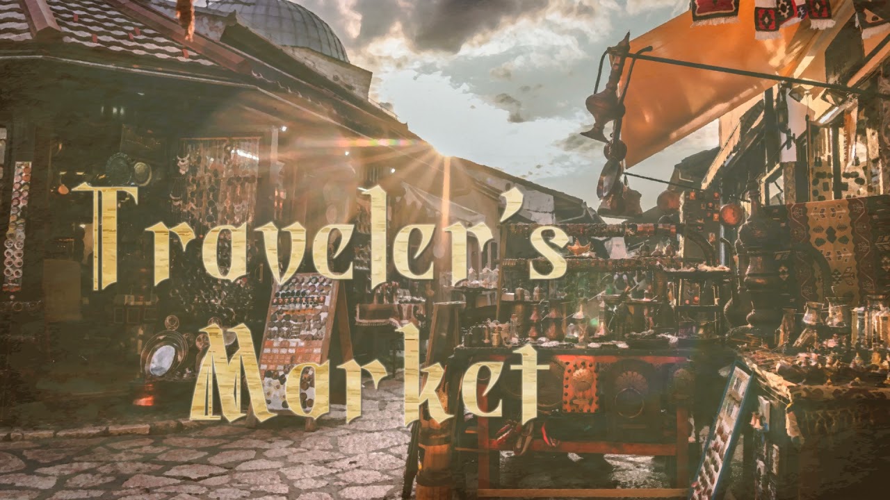 Traveler's Market