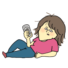 【自作LINEスタンプ】酒飲みOLが使うスタンプ - LINE スタンプ | LINE STORE