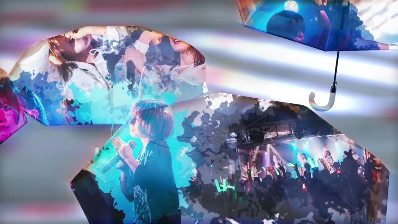 雨模様のソラリス　LIVE「amity」