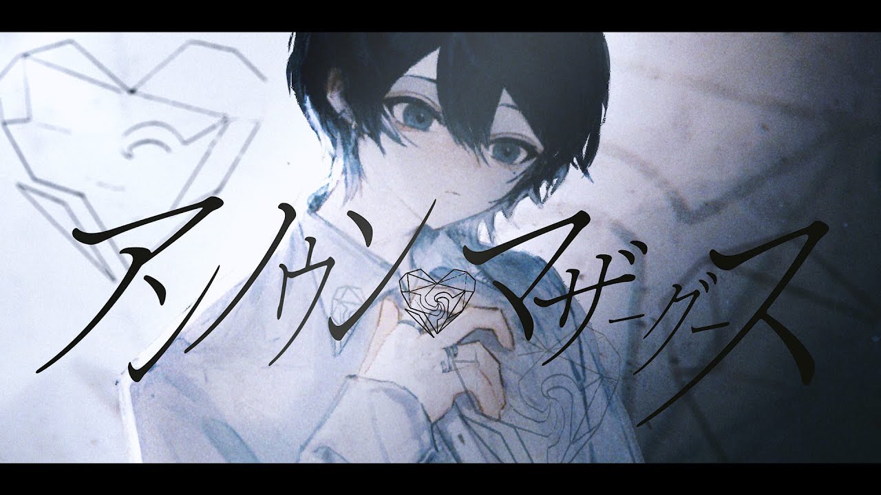 vocal、movie