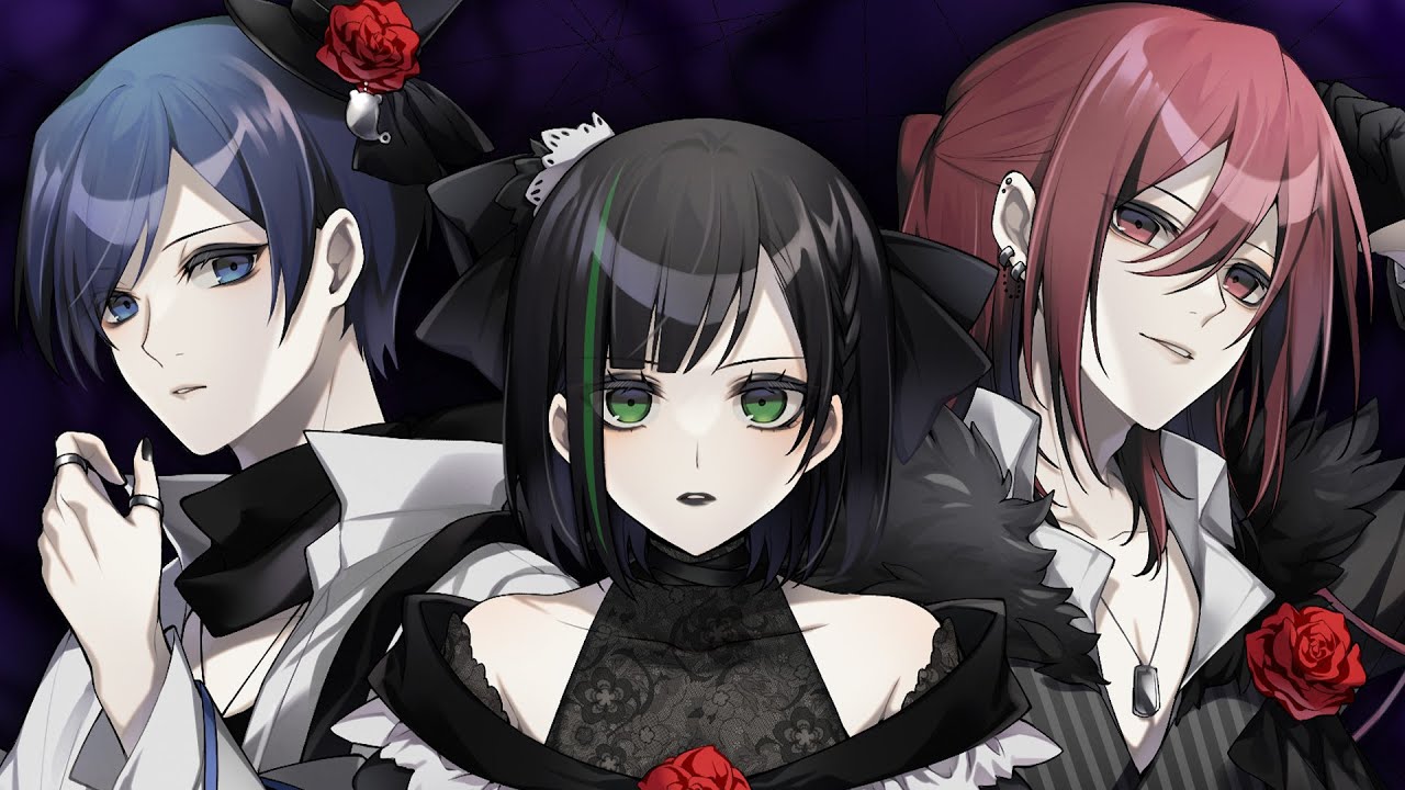 厚塗り、東方project