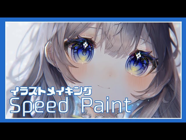 デジタルイラスト、ゆっくり茶番劇