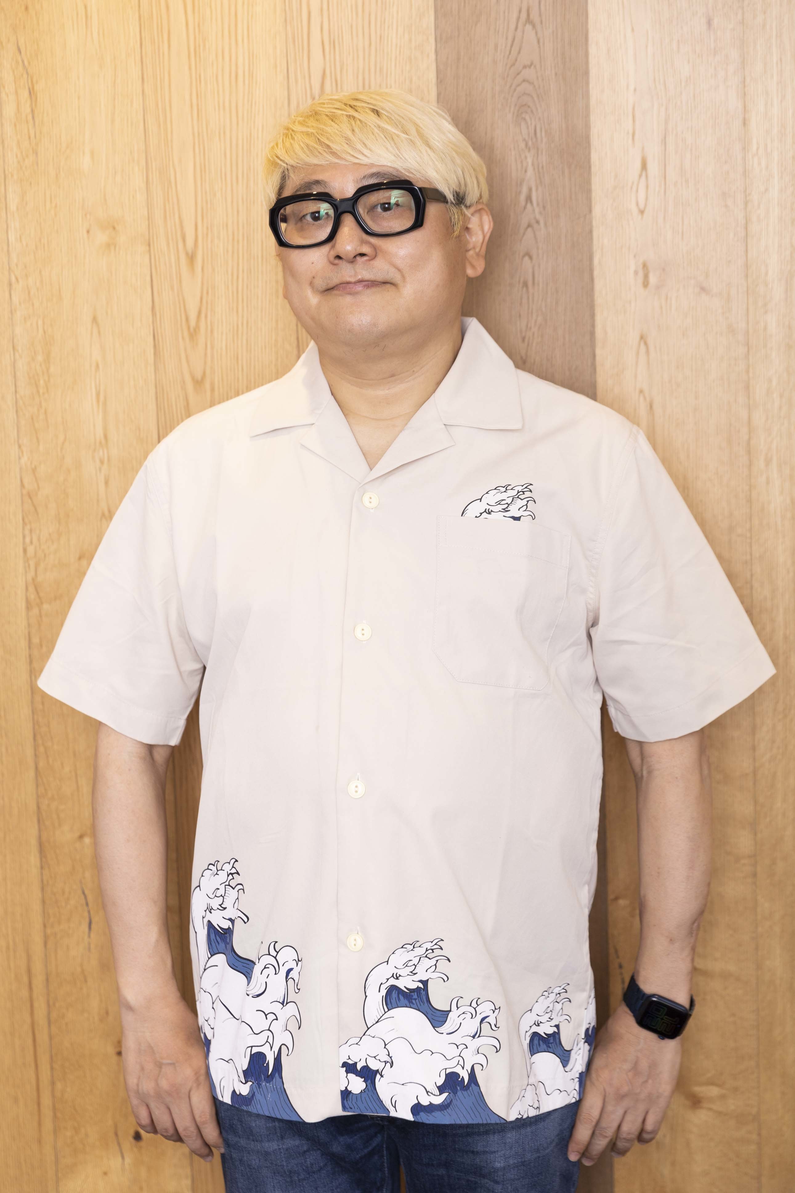 連続企画『アニメソングの可能性』第一回　水島精二インタビュー「アニメに寄り添い、アーティストの個性も引き出す　これが両立してはじめてアニメソングと言える」 | SPICE - エンタメ特化型情報メディア スパイス