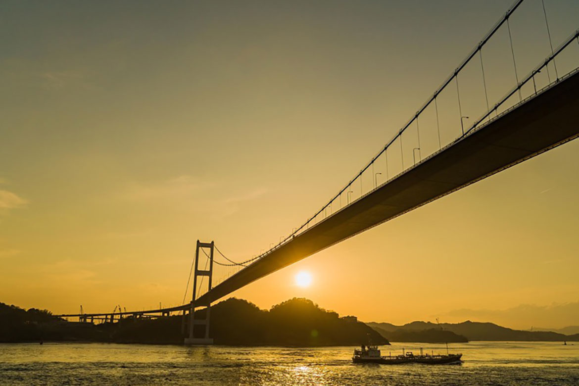   四国一周、何日かかる？車で回るモデルコースを紹介！【愛媛編】 | Drive! NIPPON | ドライブ関連情報サイト