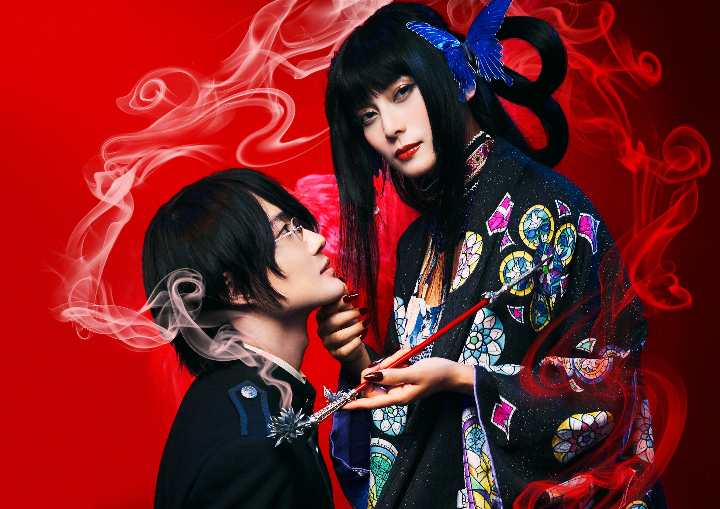 お仕事(公開可能品のみ)、音響監督