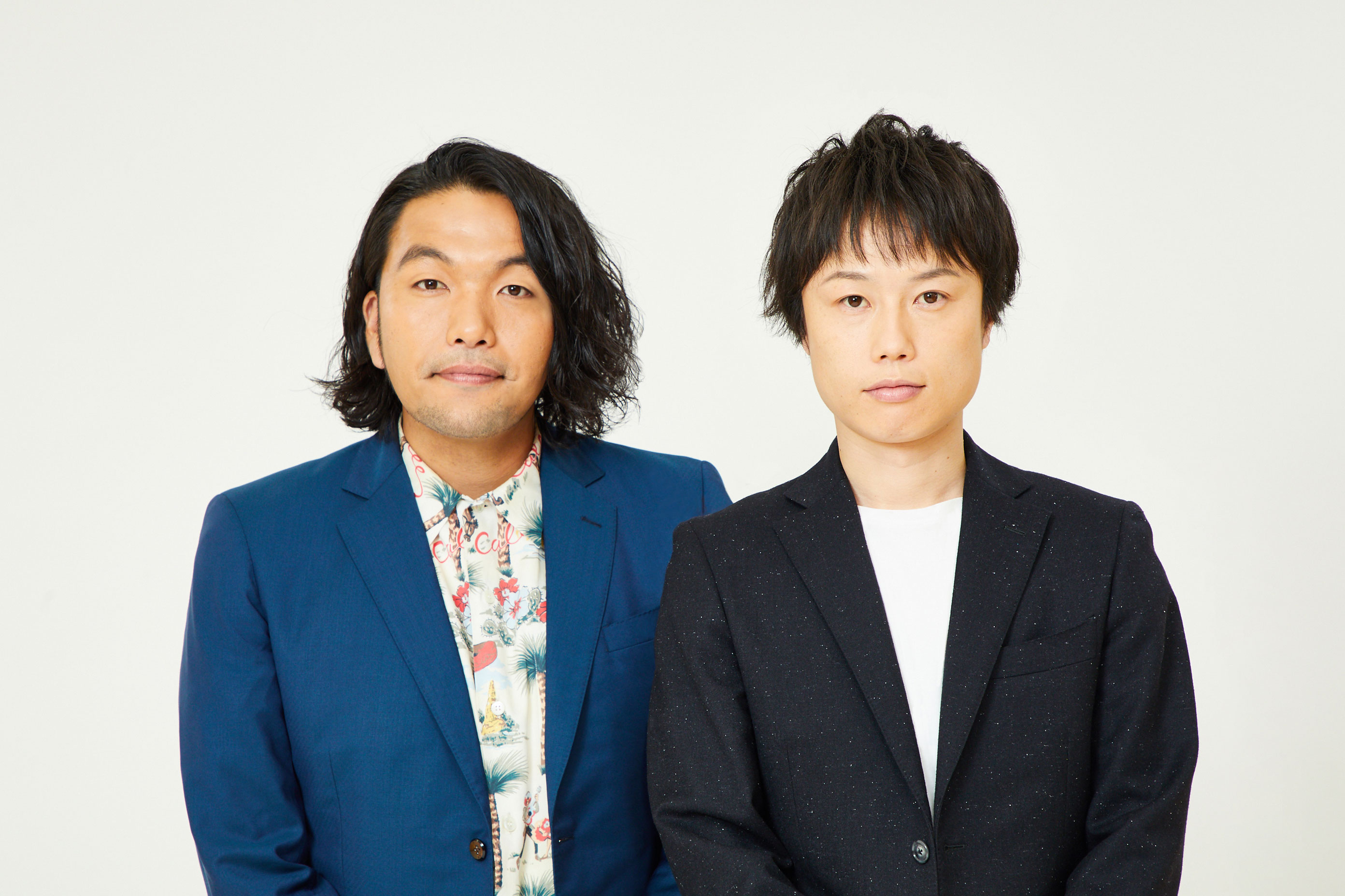 見取り図は東京でも天下を取れる！お笑い好きの目線で語る5つの理由 | CINEMAS＋