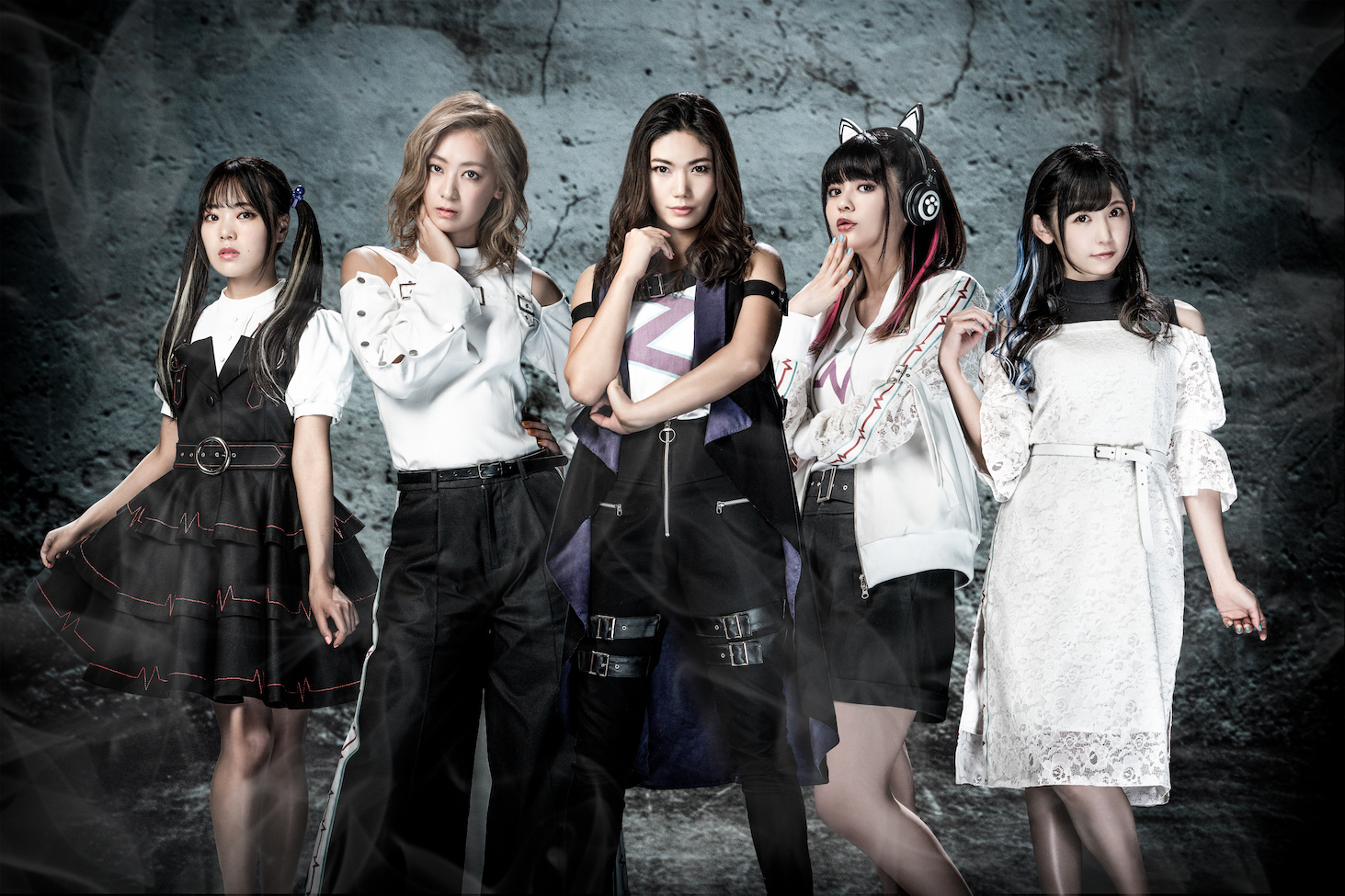 『BanG Dream!』RAISE A SUILENリアルバンドプロデューサーインタビュー　彼女たちの根底にあるのは「とにかく私たちの音を聴け！」 | SPICE - エンタメ特化型情報メディア スパイス
