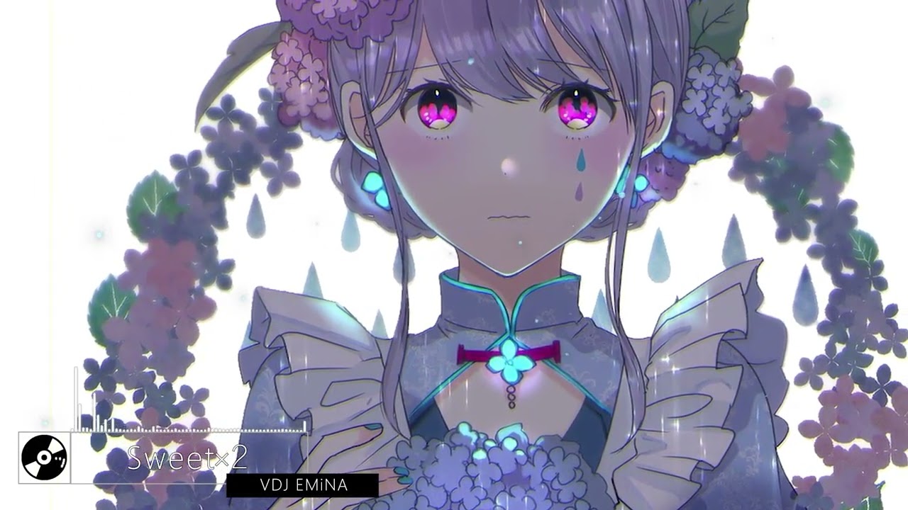 【VDJ EMiNA】Sweet×2