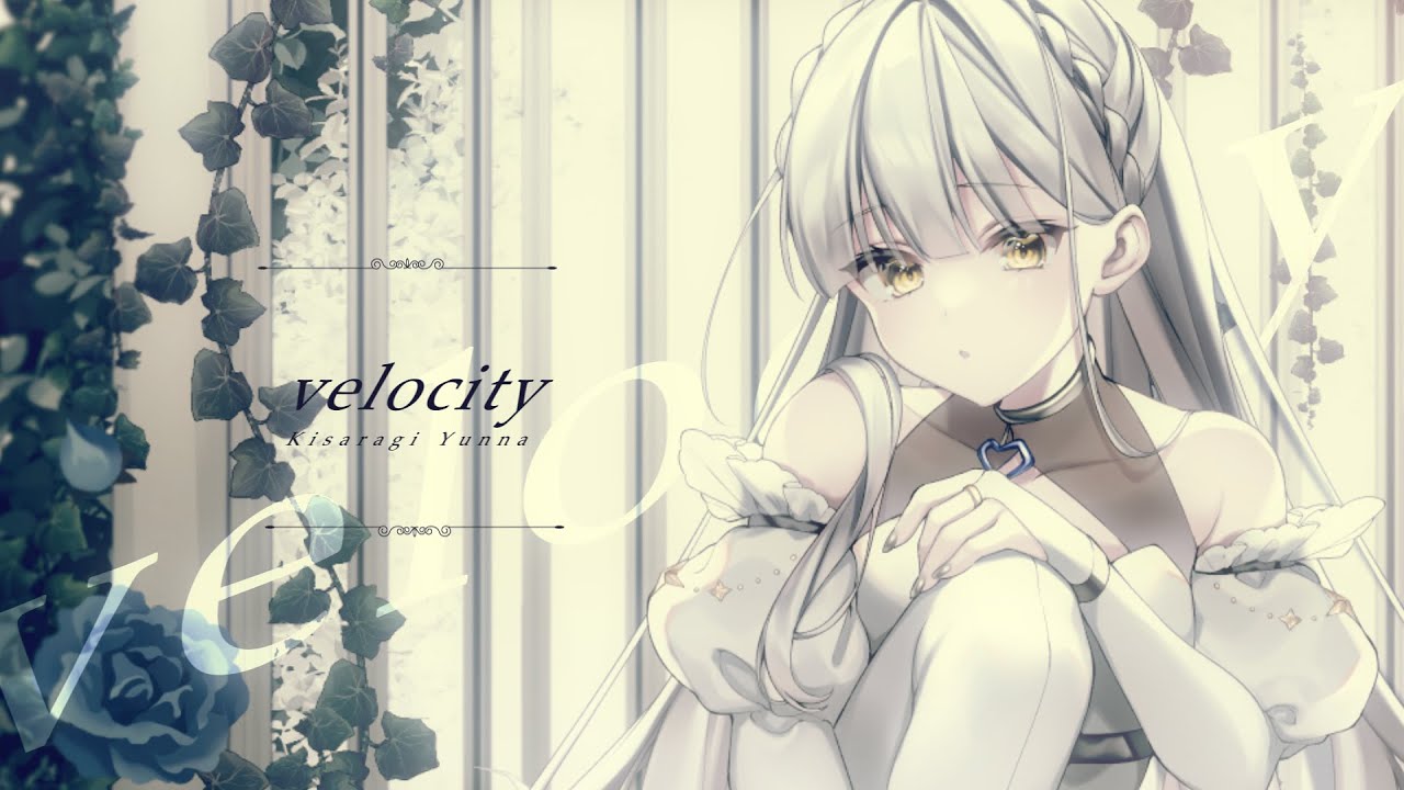 velocity