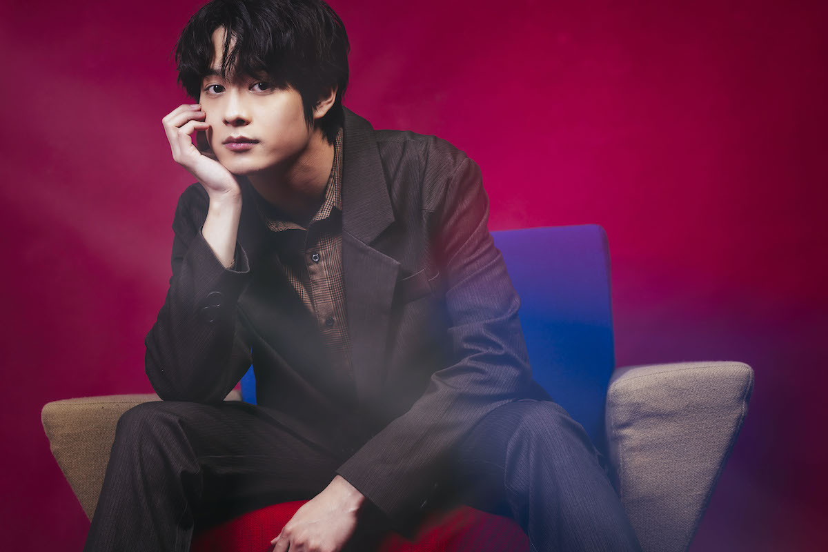 【インタビュー】橋本裕太
