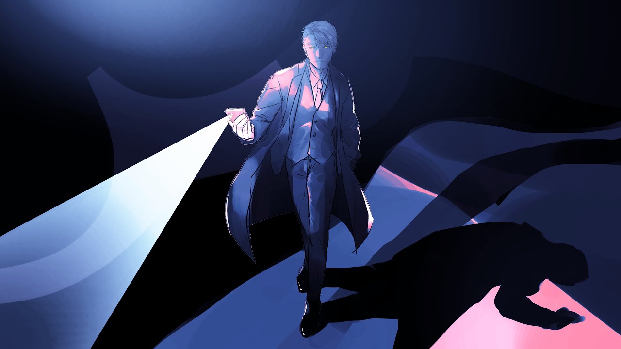 合成、＊アニメーション＊