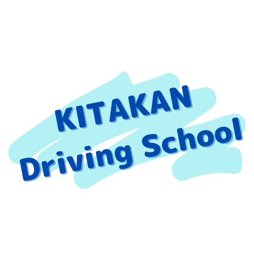 KITAKAN Driving school (架空の自動車学校)