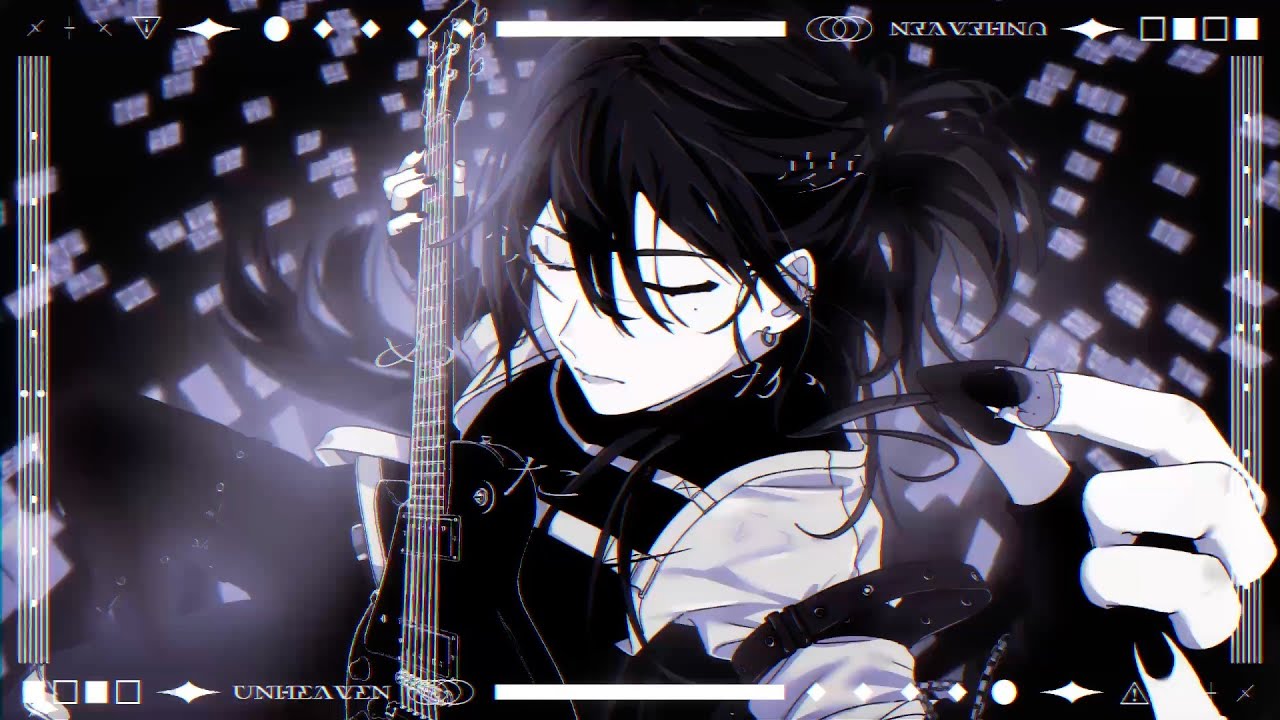 アンヘブン / Ten.