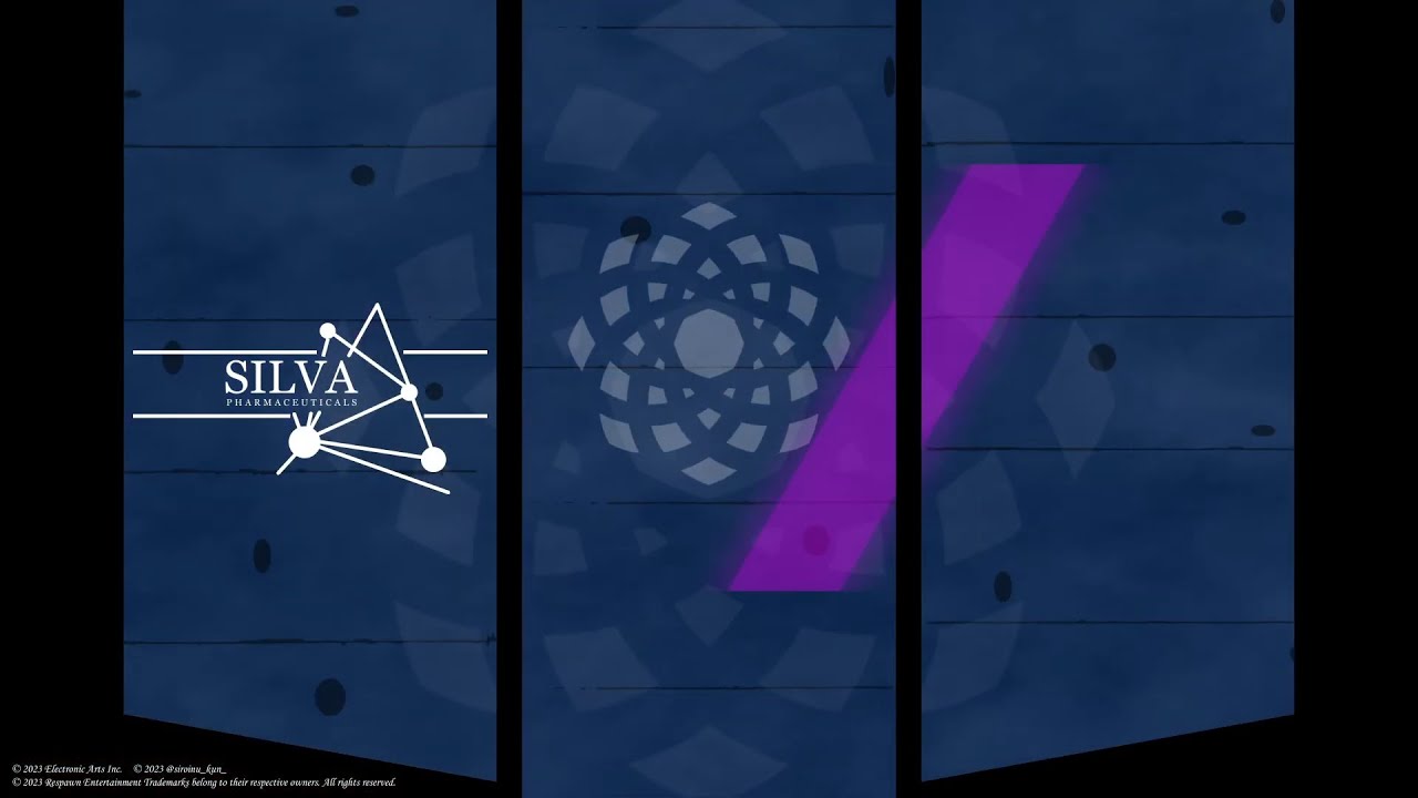 iriam、トランジション