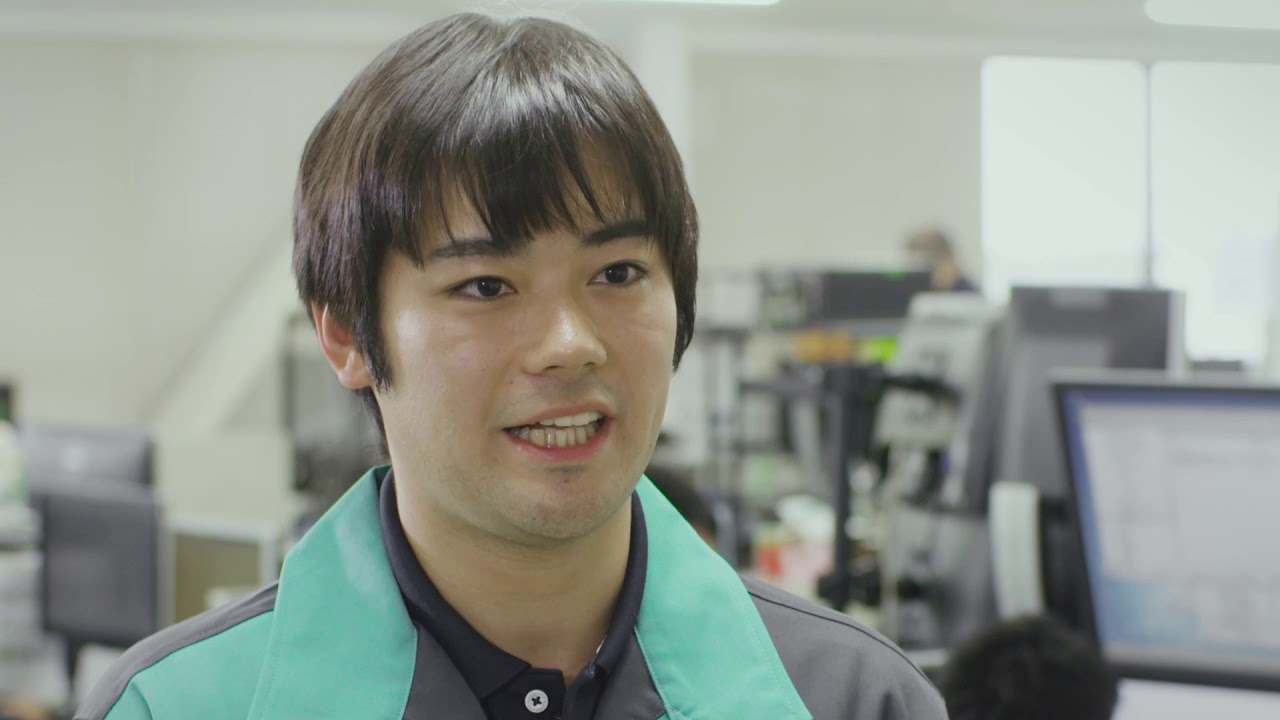 メカ、映像