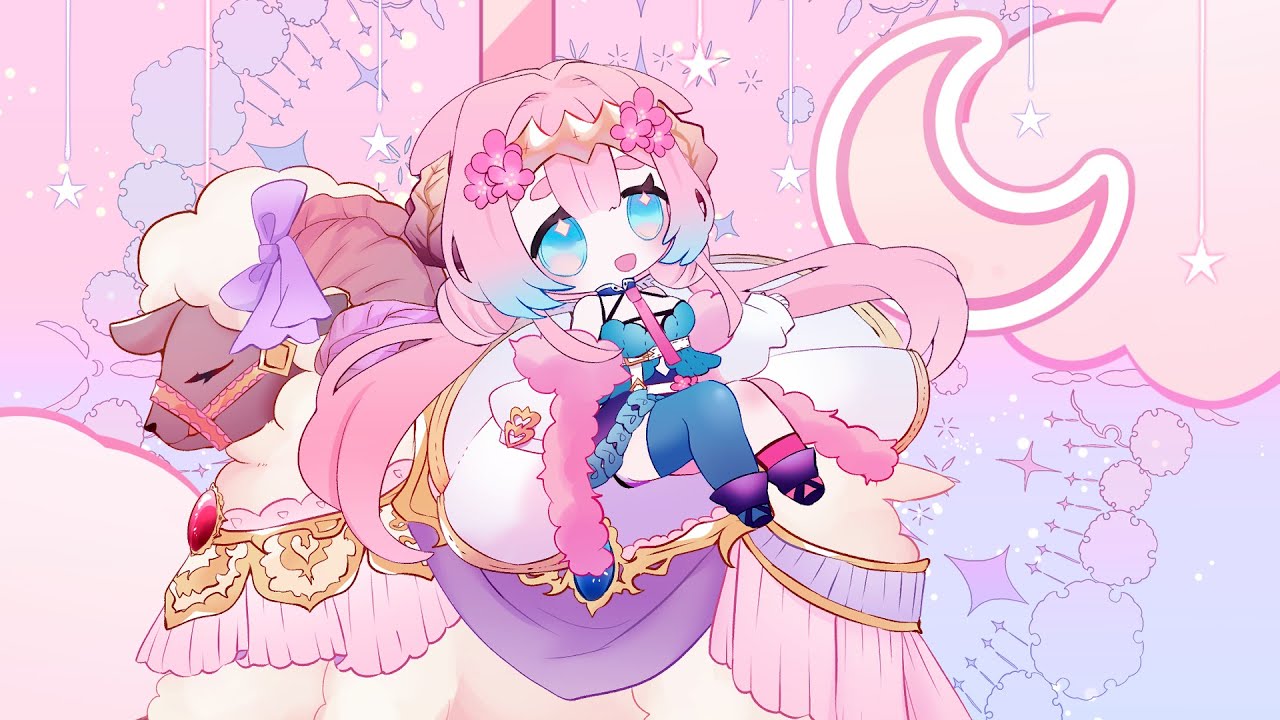 ラムギスカン新OP