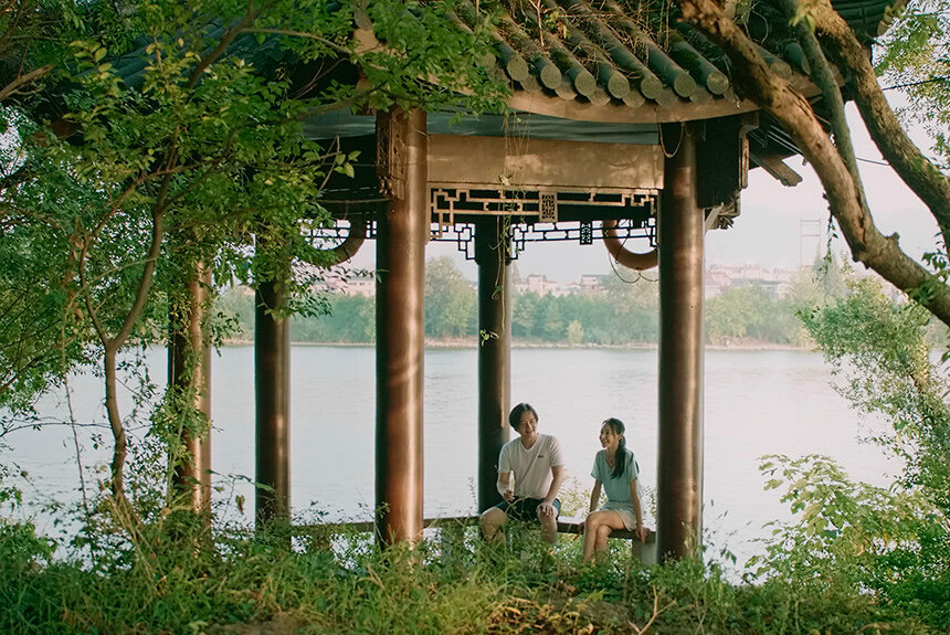 撮影、映画・ドラマ