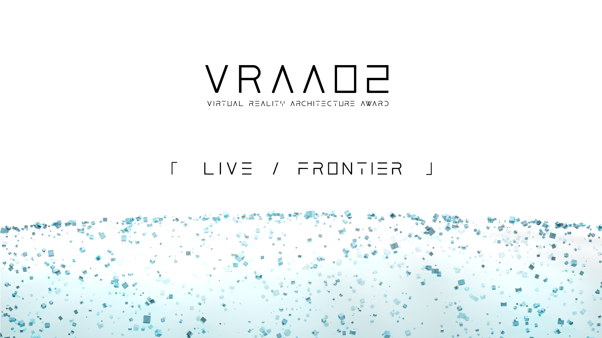  VRAA02 ポータルワールド制作