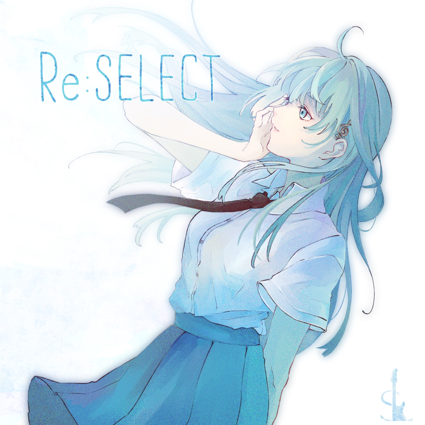 Re:SELECT / Studio LIV