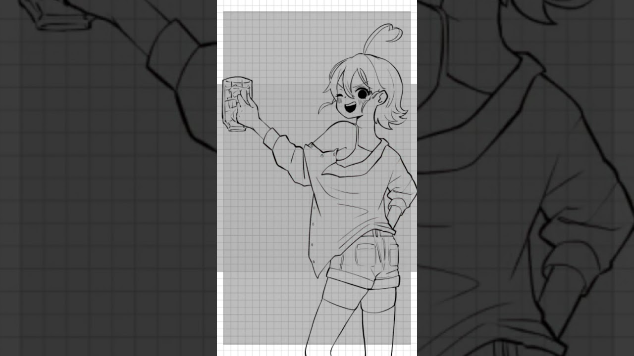 fanart_あやさん