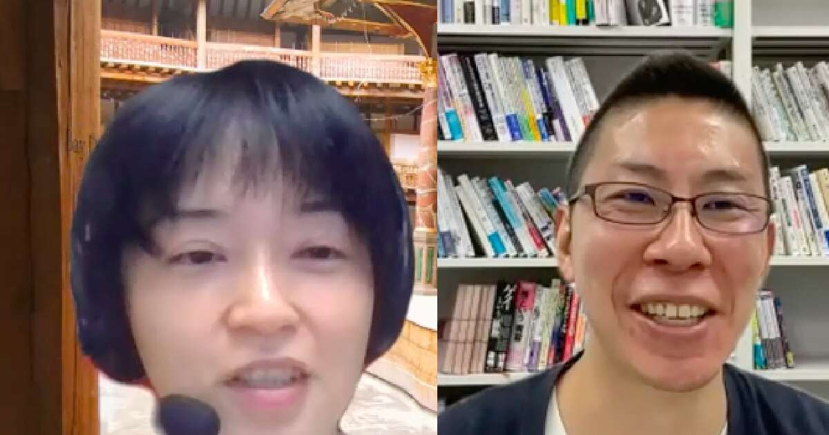 フェミニスト・クィア批評が楽しい理由を語る　英文学者・北村紗衣さんと社会学者・森山至貴さんが対談｜じんぶん堂