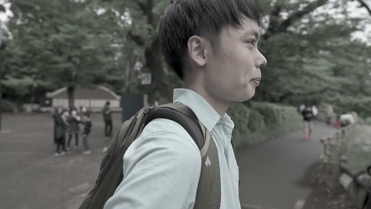 【勝手に応援！】井の頭公園プロモーションムービー「色あざやかな日常を、あなたに。」【非公式】