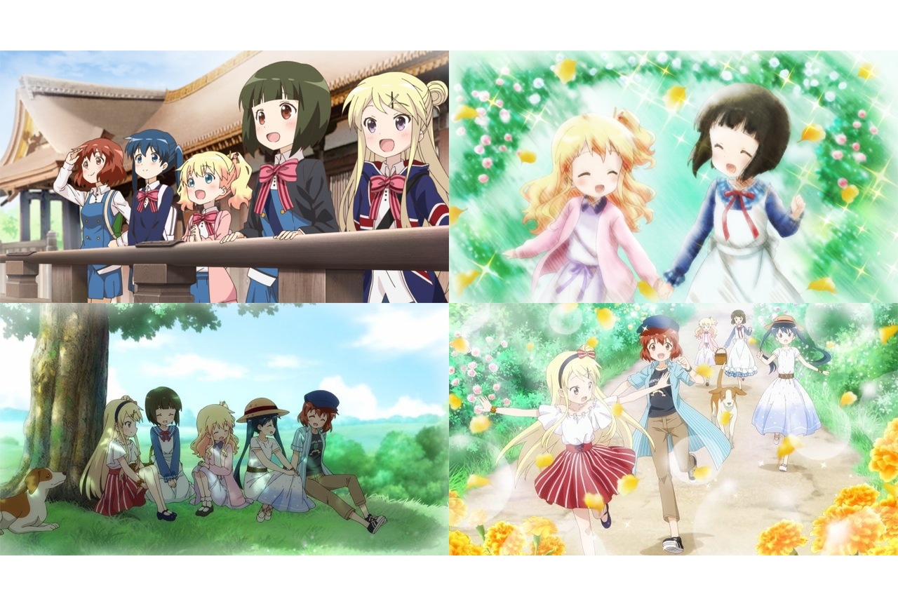 クラウドファンディング、アニメ